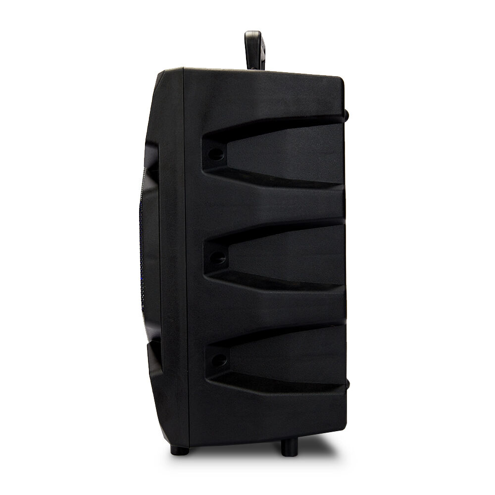 Parlante Karaoke Portátil Bluetooth Master G 8 Spb8b image number 3.0