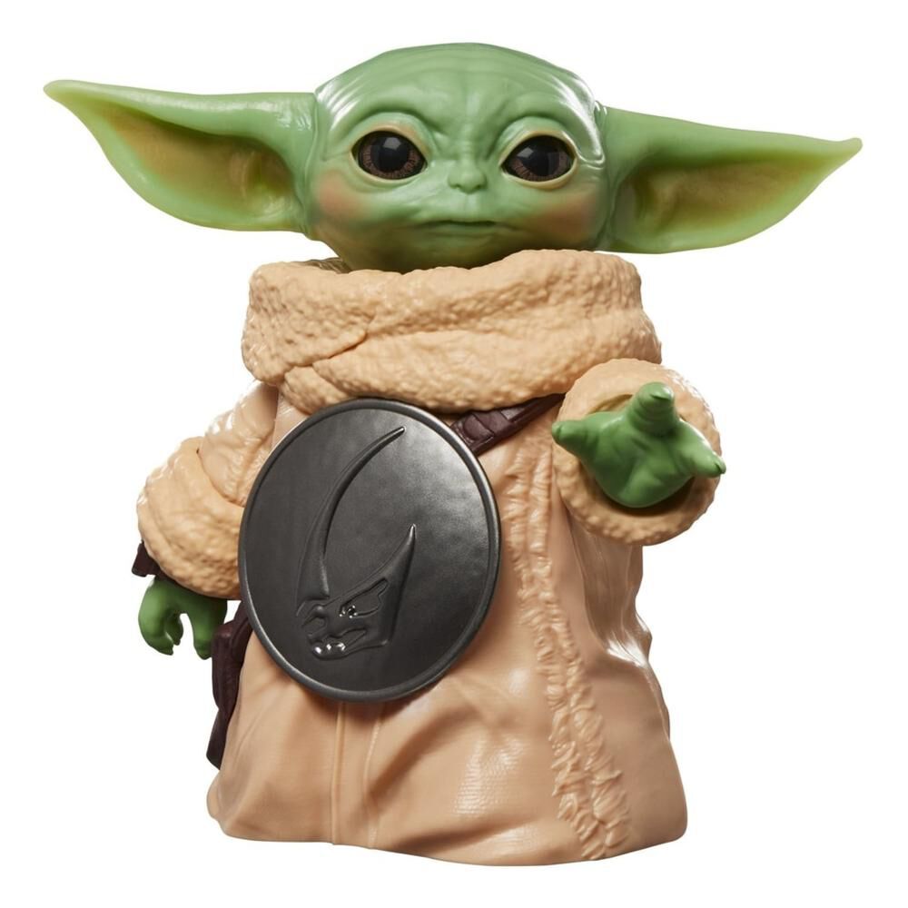 Figura De Acci&oacute;n Satr Wars Sw Stylish image number 9.0