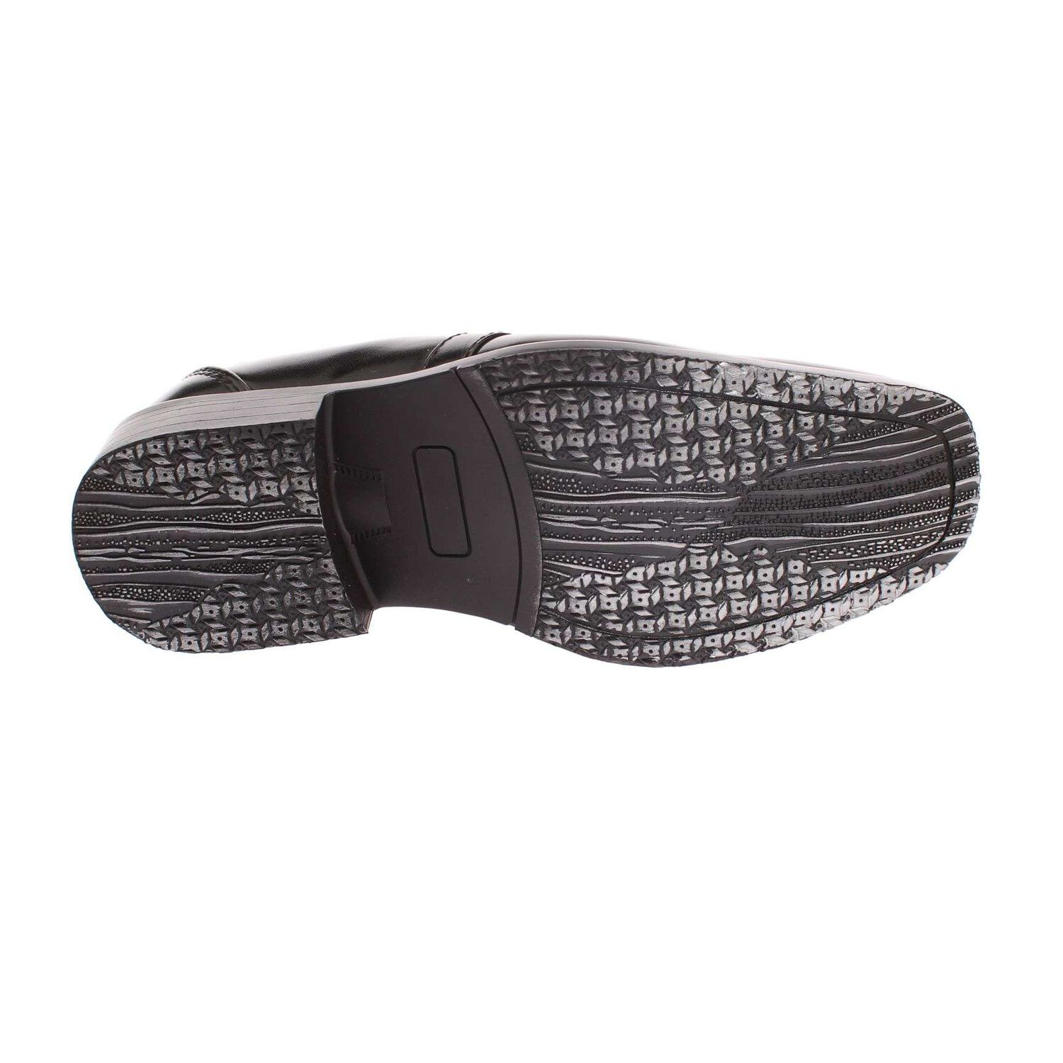 Zapato Negro Casatia Art. 3c8331black image number 4.0