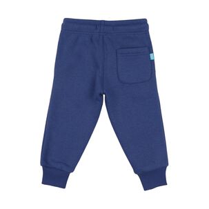 Pantalon De Buzo Bebe Ni&ntilde;o Baby
