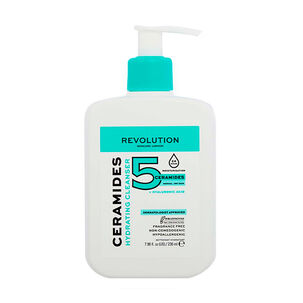 Limpiador Facial Hidratante Ceramides Revolution 236ml