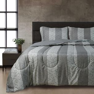 Plumón Azhome Hagen 2p / 2 Plazas