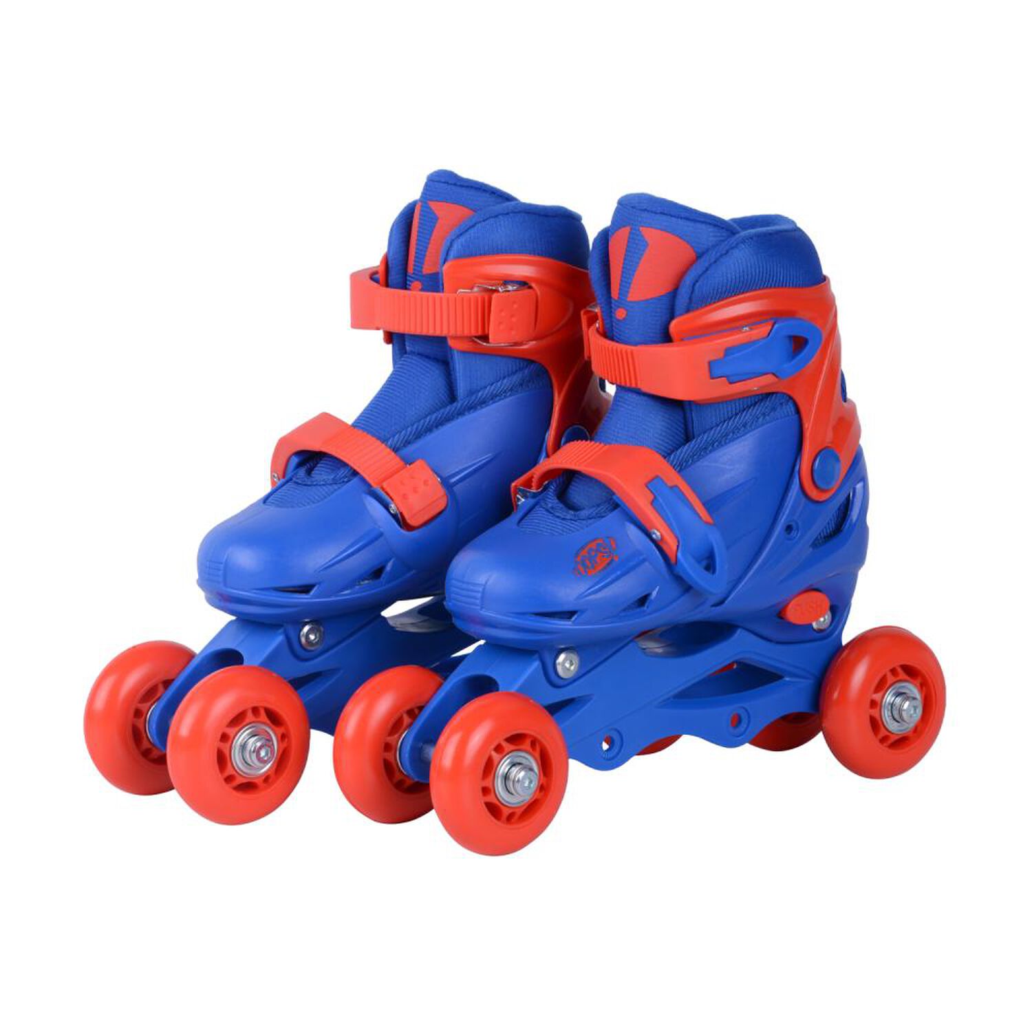 Set Patines En Linea Convertible 2x1 Oops image number 7.0