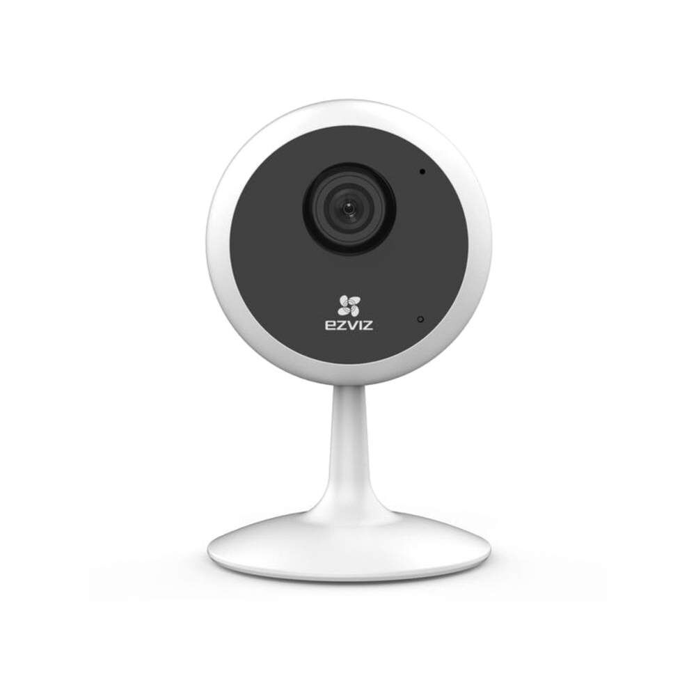 Cámara Ip Visión Nocturna Interior Full Hd 1080p Micro Sd Plástica Ezviz image number 0.0