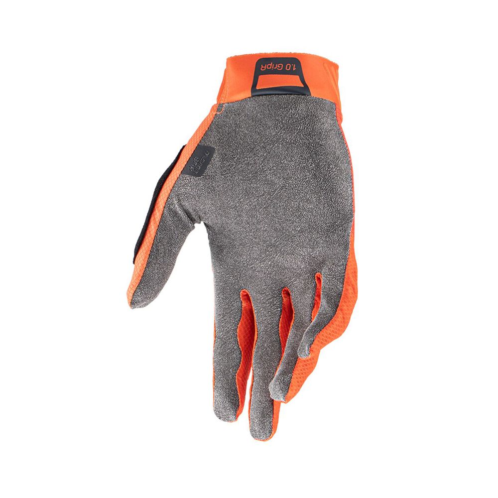 Guantes Leatt Bicicleta Y Moto 1.0 Gripr Flame Xl 10eu 11us image number 2.0