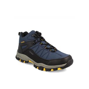 Zapatilla Outdoor Hombre Power Hunter Cobb Azul