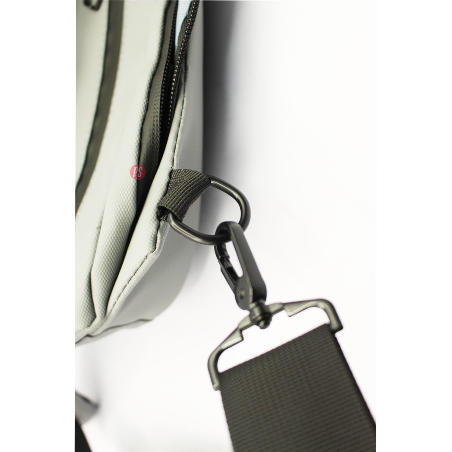 Bolso Cruzado Colores Resistente Casual Outdoor Unisex - Ps image number 3.0