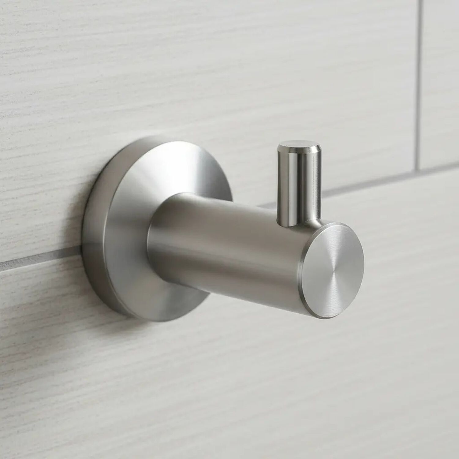 Perchero Inox Taumm Cromo image number 2.0