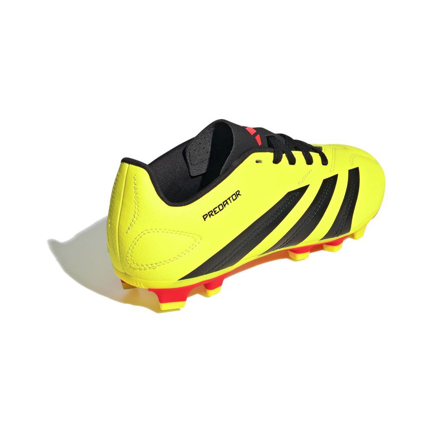Zapato De F&uacute;tbol Ni&ntilde;o Adidas Predator 24 Club F&g J image number 2.0