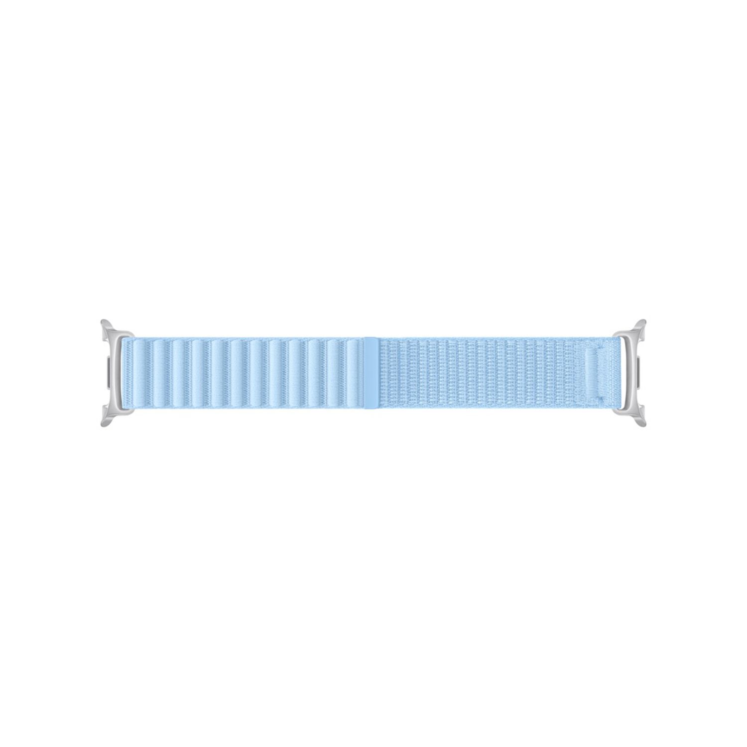 Fabric Band Para Galaxy Watch9 Watch8 Blue