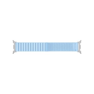 Samsung Fabric Band Para Galaxy Watch9 Watch8 Blue