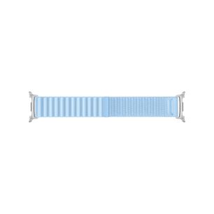 Fabric Band Para Galaxy Watch9 Watch8 Blue