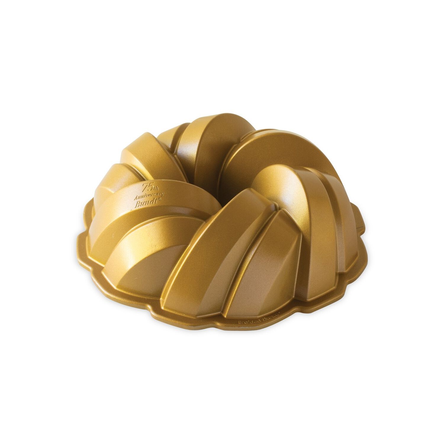 Pine Forest Bundt Pan Nordic Ware image number 3.0