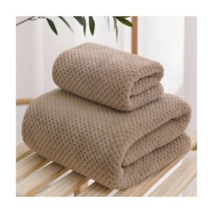 3 Toallas Ba&ntilde;o Microfibra