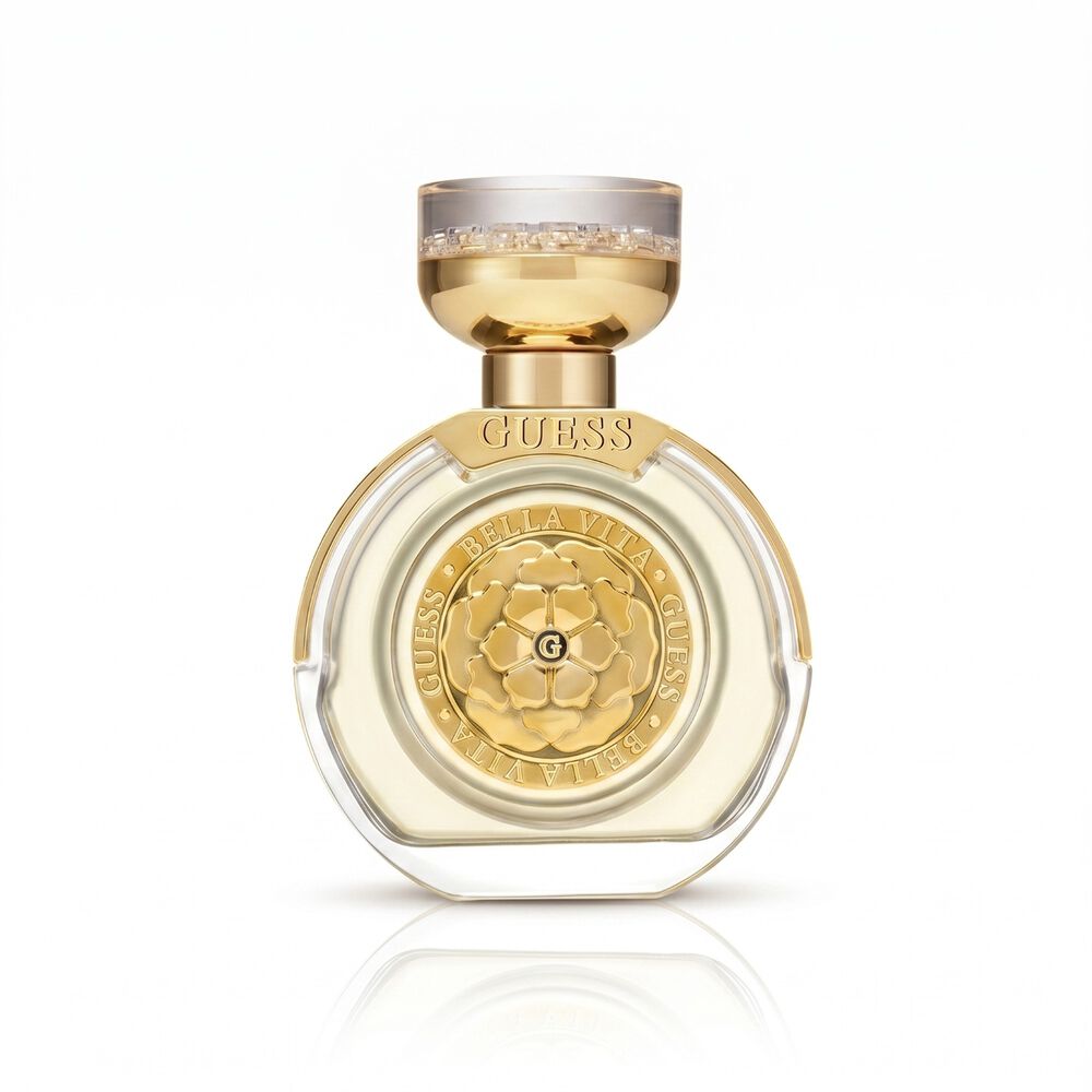 Guess Bella Vita Woman Edp 100ml image number 1.0