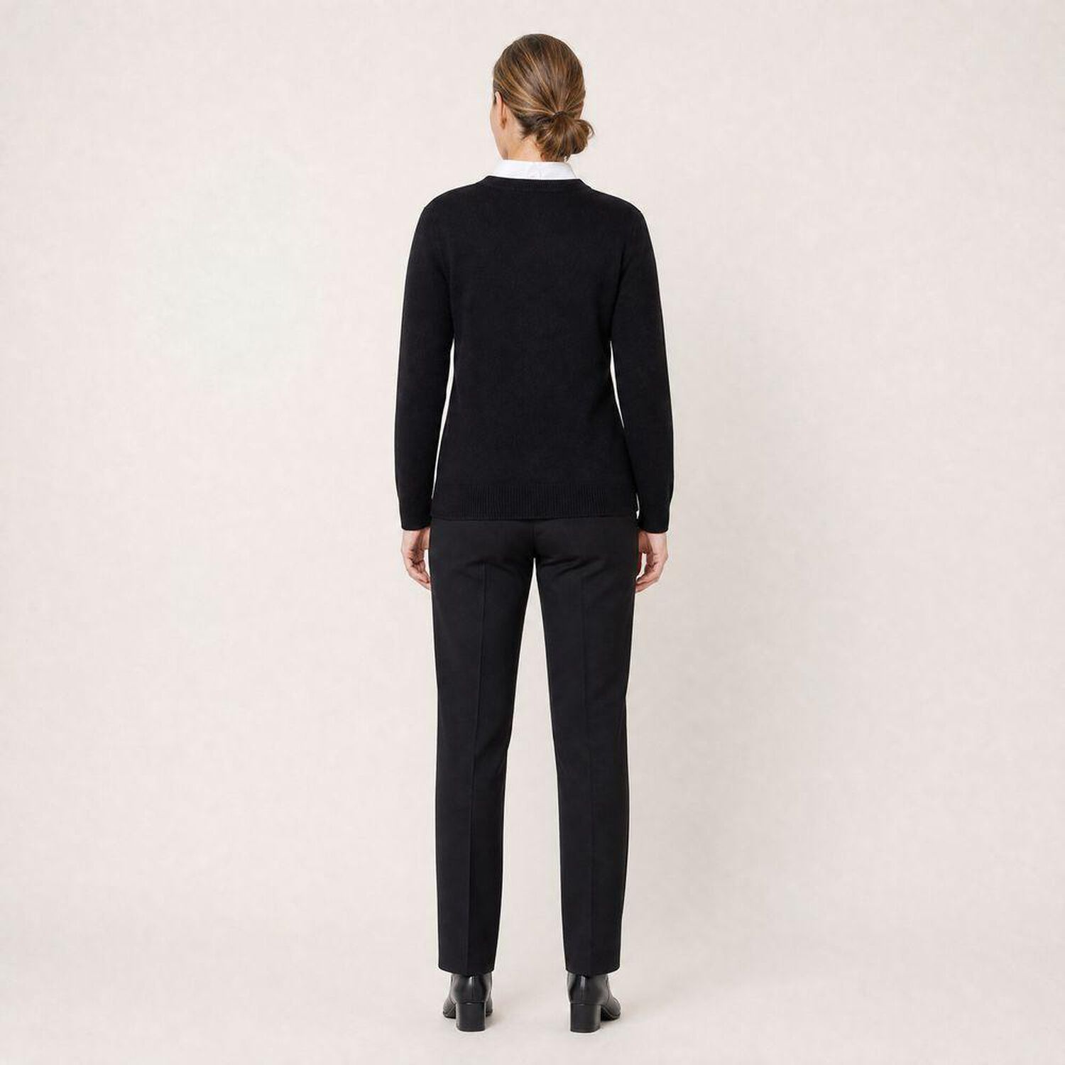Sweater Mujer Lesage image number 1.0