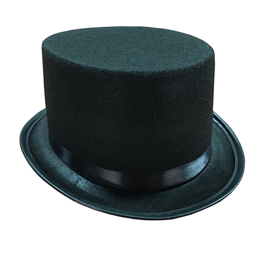 Sombrero De Mago Disfraz Cosplay Niño image number 0.0