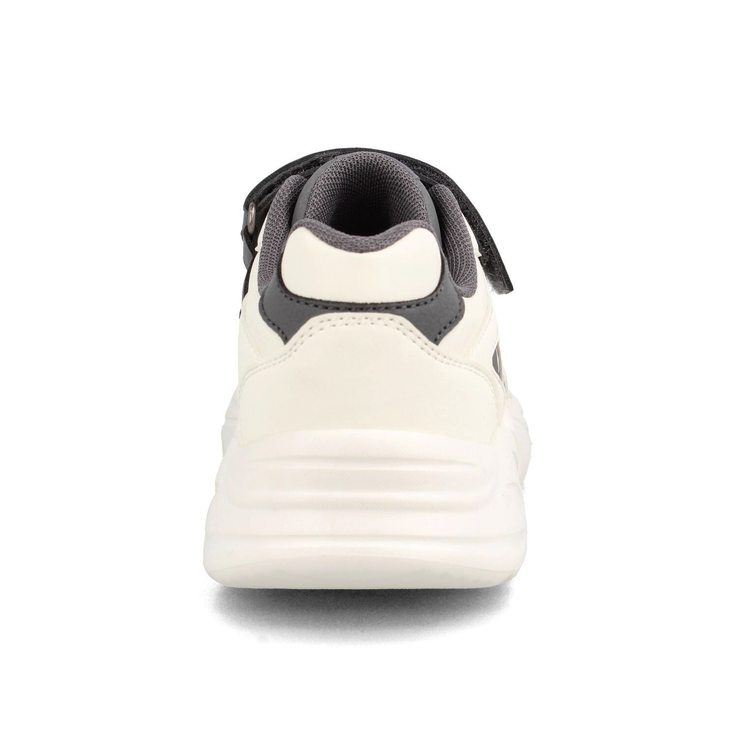 Zapatilla Ni&ntilde;o Bubblegummers Derby Blanco/gris image number 3.0