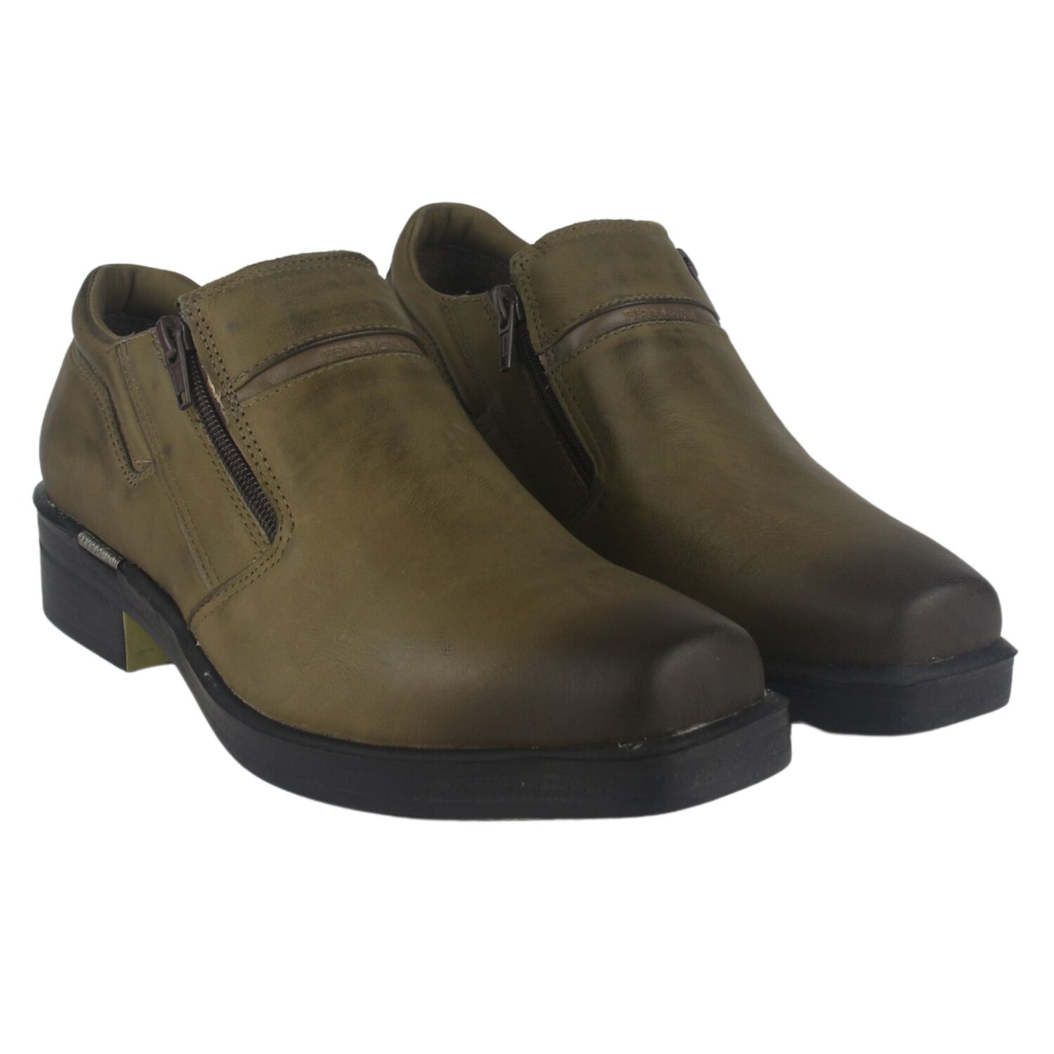 Botin Ferracini Hombre 6629 Urban Way Taupe Casual image number 4.0