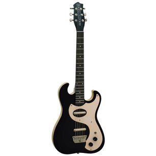 Guitarra El&eacute;ctrica Danelectro 63dano Blk Spk