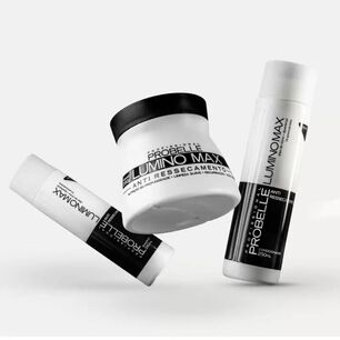 Acondicionador Antiresecamiento Lumino Max 250ml Probelle