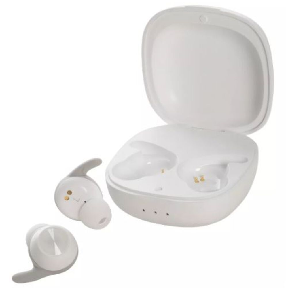 Audifonos Bluetooth Tws Aiwa Mod. Aw-26e image number 0.0