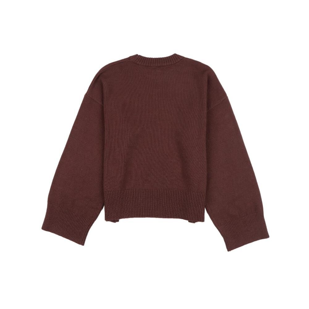 Sweater Mujer Rolly Go image number 1.0