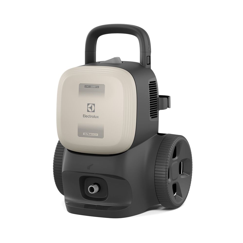 Hidrolavadora Electrolux 1800w Efficient Ultrawash Uws2250 image number 9.0