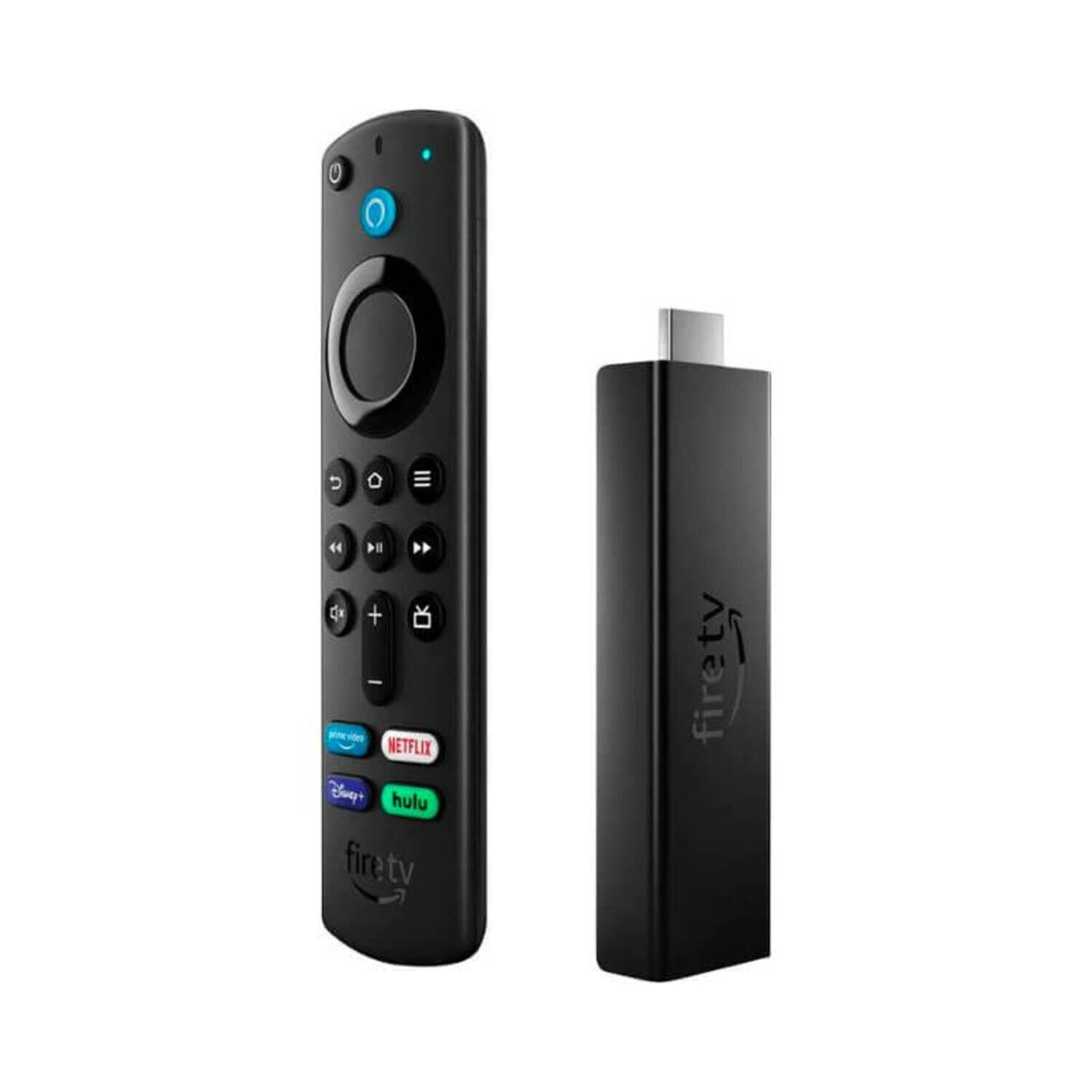 Amazon Fire Tv Stick 4k Max image number 1.0