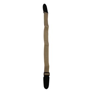 Correa Para Guitarra O Bajo Allegro All-pp-grey