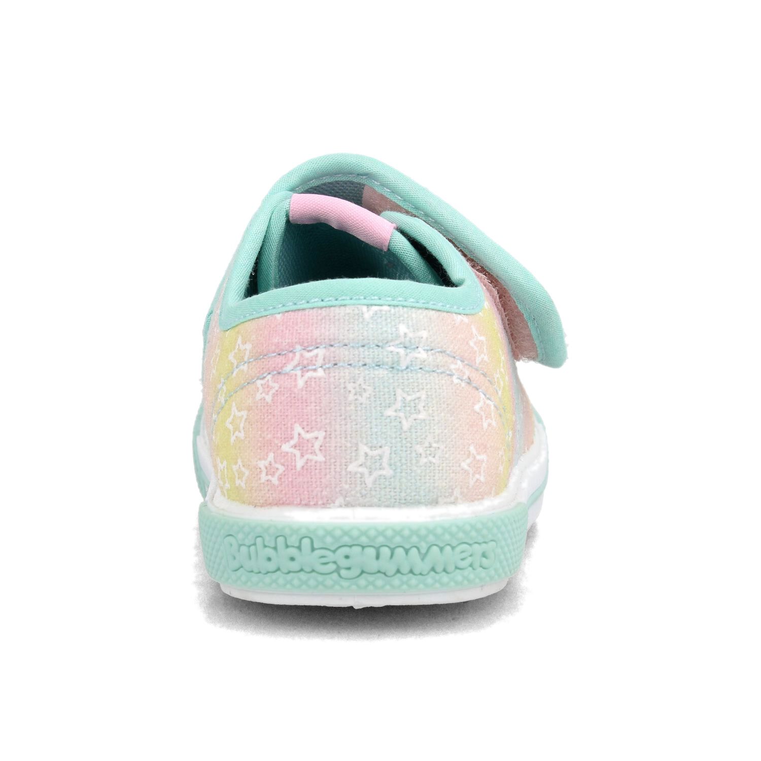 Zapatilla Ni&ntilde;a Bubblegummers Nube Multicolor image number 2.0