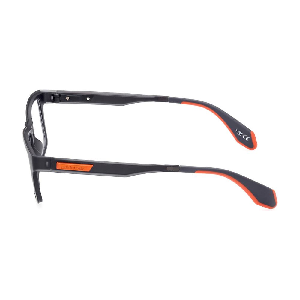 Lentes &Oacute;pticos Gris Adidas Originals image number 2.0