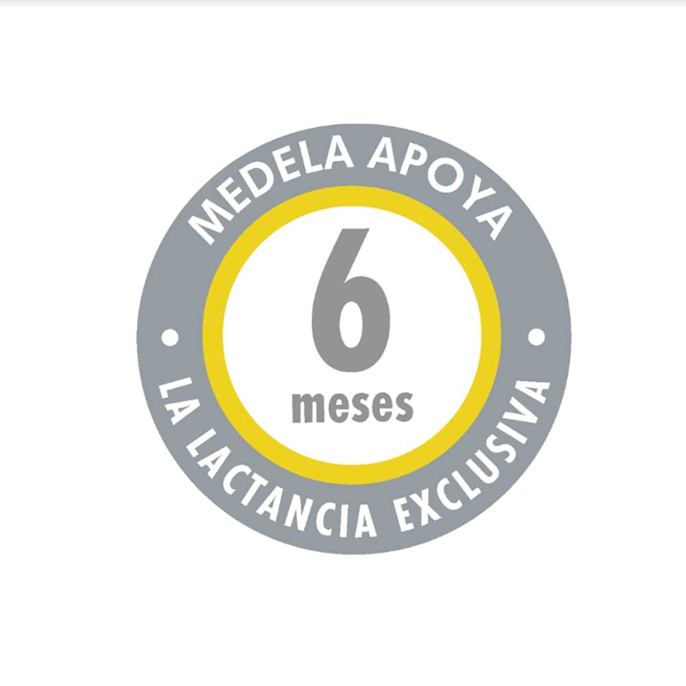 Mamadera Cuchara Medela image number 2.0