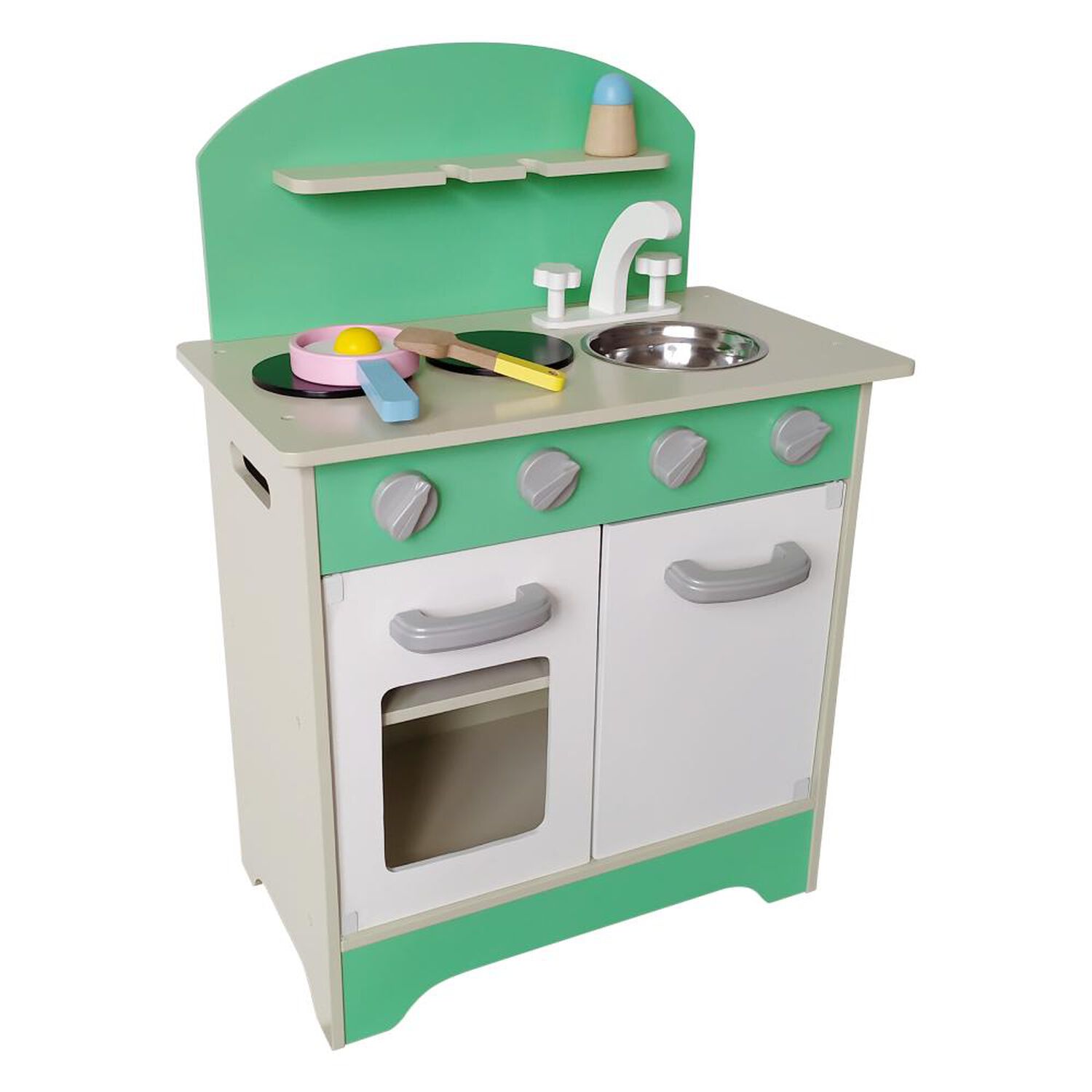 Cocina De Juguete Gamepower Coc005 image number 2.0