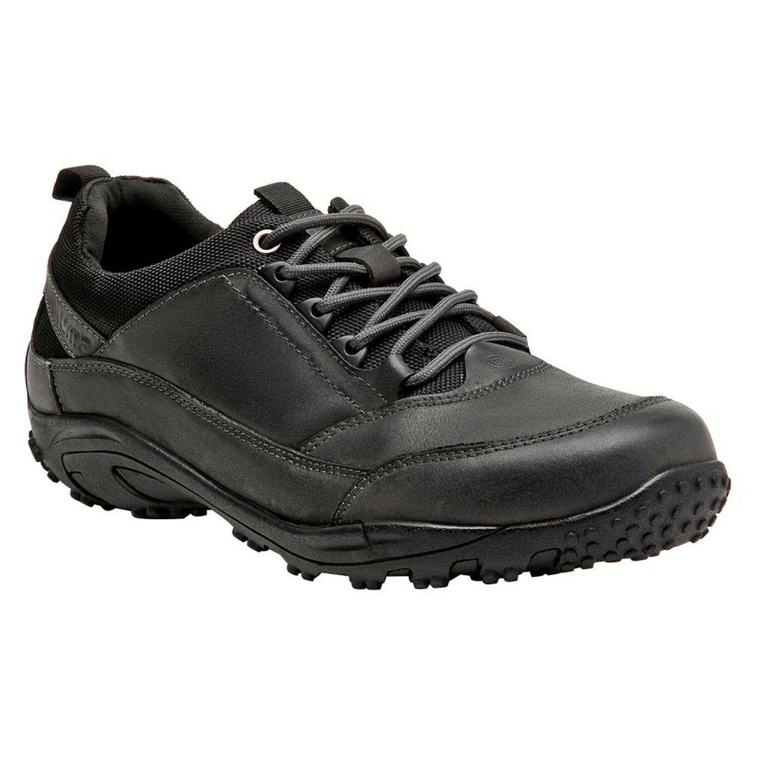 Zapatilla Urbana Hombre Pluma Plh0018 Caf&eacute; image number 1.0