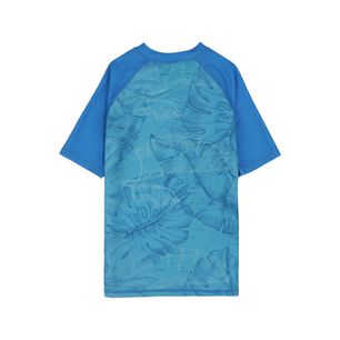 Polera De Ba&ntilde;o Ni&ntilde;o Topsis