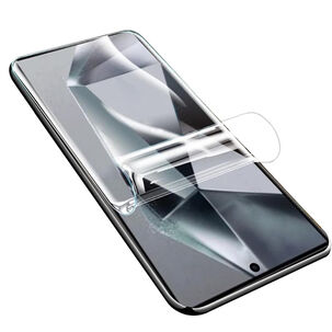 Lámina Protectora De Hidrogel Samsung S25 Edge