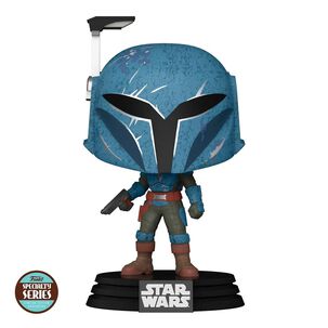 Funko Pop Star Wars Koska Reeves