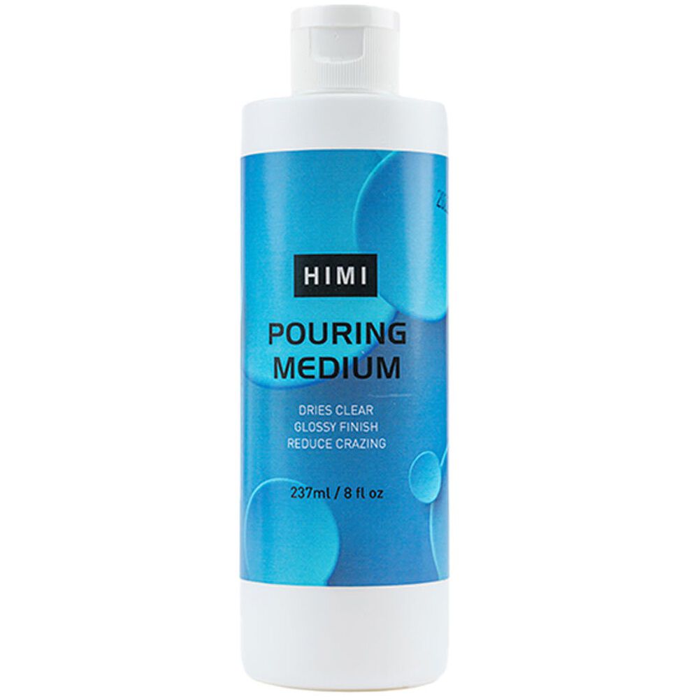Acrilico Himi Flujo Medio 237ml image number 0.0