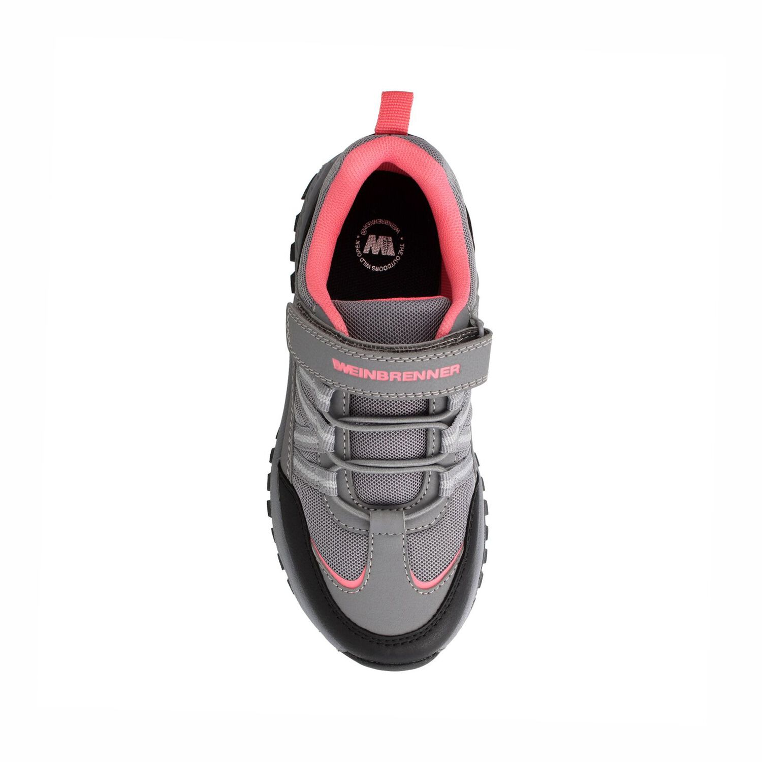 Zapatilla Outdoor Ni&ntilde;a Weinbrenner Force image number 3.0