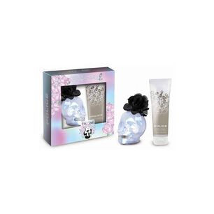Police To Be Rose Blossom Woman Set 75ml