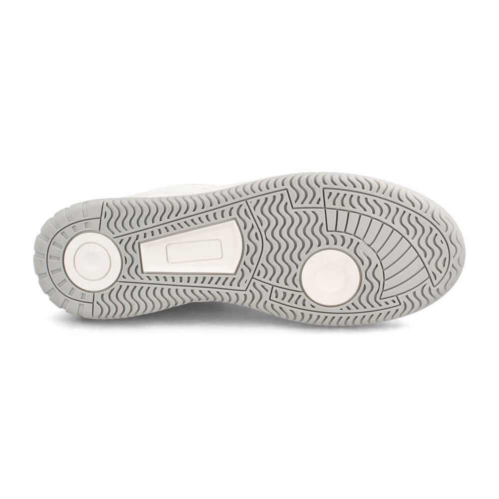 Zapatilla Hombre North Star Vittel Blanco image number 4.0