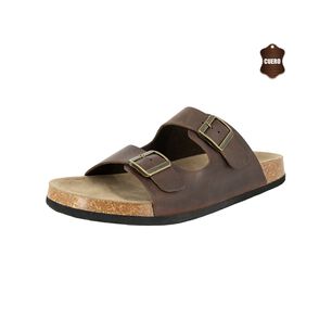 Hawaiana De Cuero Namak Caf&eacute; London Adixt