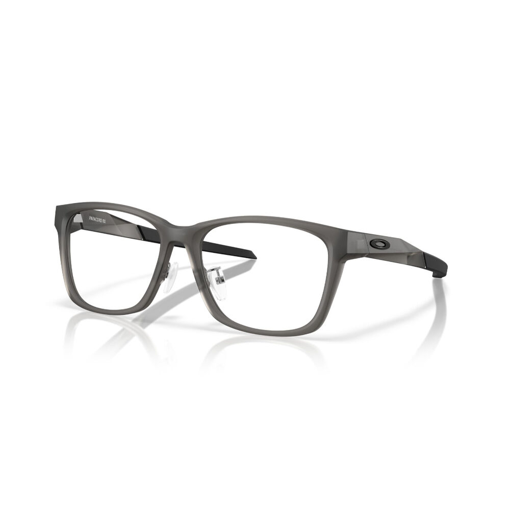 Lentes Ópticos Paracord Rx Gris Oakley Frame image number 1.0