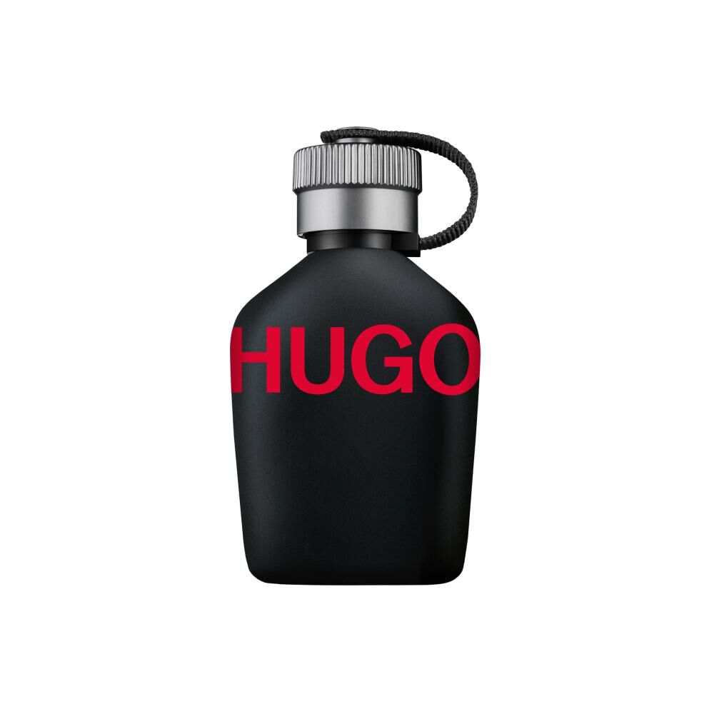 Perfume Hombre Hugo Boss Just Different / 75 Ml / Eau De Toilette image number 0.0