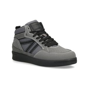 Zapatilla Urbana Hombre Rolly Go Grey
