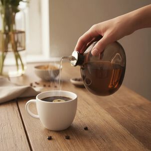 Dispensador Para Endulzante Cafe - Modelo A