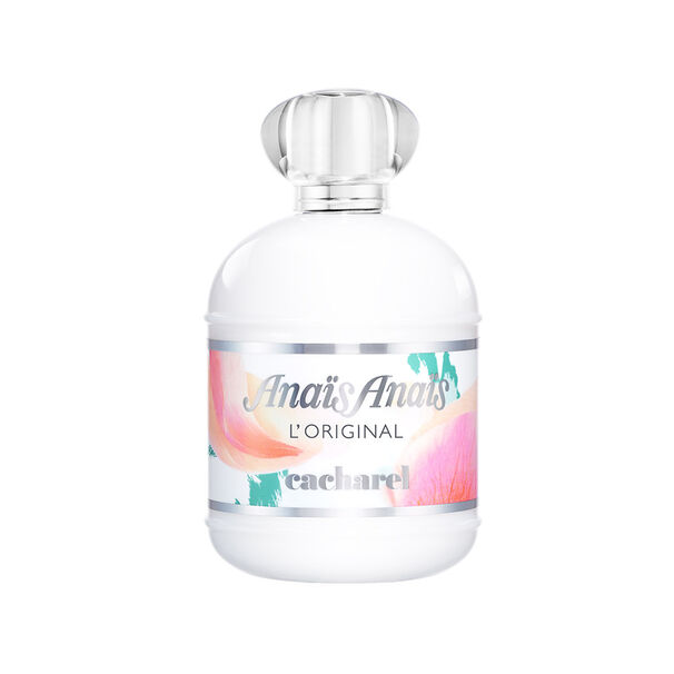Perfume mujer Cacharel Anais Anais L&acute; Original / 100 Ml / Edt /
