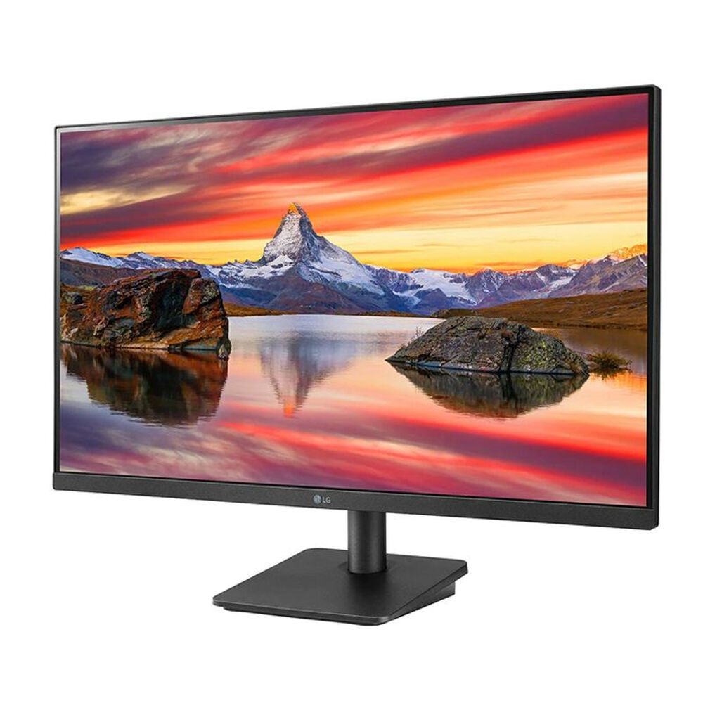 Monitor Lg 27mp400-b De 27“ (ips, Full Hd, Hdmi+vga, Vesa, Freesync) image number 1.0