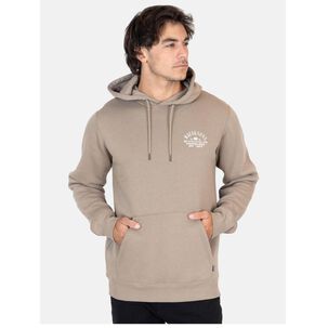 Polerón Liso Cuello Redondo Con Capucha Hombre Maui And Sons Polerón Liso Cuello Redondo Con Capucha Hombre Maui And Sons